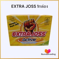 ผง น้ำExtra Joss 1กล่อง (6ซอง)