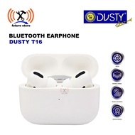 MECHANIC DUSTY T16 BLUETOOTH EARPHONE GENERATION 3 Original - MECHANIC DUSTY T16 GEN 3 TWS BLUETOOTH