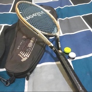 Raket Tenis Original Wilson Hammer 7.0 Hammer System 258 gram