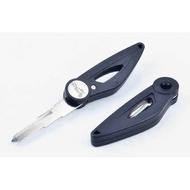 KEY DUPLICATE KUNCI SPARE KEY MOTORCYCLE UNIVERSAL DUPLICATE