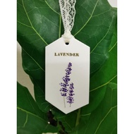 Aroma Stone Diffuser Essential oils Lavender Aroma Stone Diffuser Minyak pati Lavender