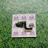 Sensor Layar Lcd Samsung S7 Edge G935 Original Copotan Asli diskon
