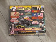 鬼滅之刃 迴轉壽司火車玩具
