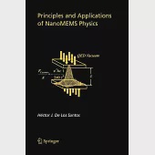 Principles and Applications of Nanomems Physics