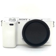 Sony A6000 小有白色 手快有