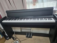 Korg Lp-380 電子鋼琴