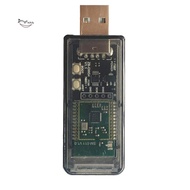 1 Piece ZigBee 3.0 Labs Mini EFR32MG21 Open Source Hub Gateway USB Dongle Chip Module Universal ZHA 