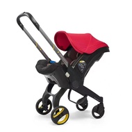 Mmflight Stroller Car Seat Bayi Stroller Baby 4 in 1 Multiple Fuction Stroller Anak