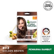 WINCHLOE - GARNIER COLOR NATURALS HAIR DYE