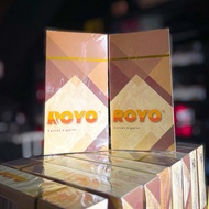 Kertas Papir Royo 1Box