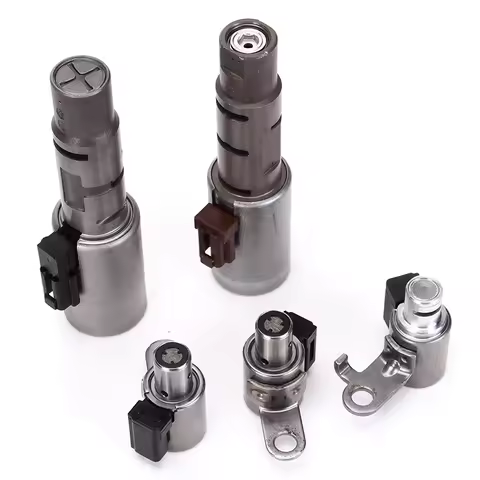 K310 K311 Auto Transmission Valve body Solenoids For Toyota Corolla L4 1.5L 1.8L 2.0L