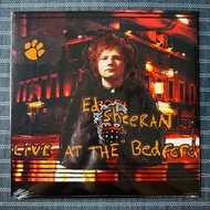 Ed Sheeran - Live At The Bedford [Imported Edition] LP Vinyl