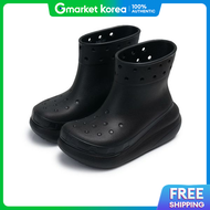 Crocs | Crocs Ankle Boots Black