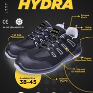 SEPATU SAFETY KRISBOW HYDRA ORIGINAL