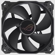 ASUS ROG STRIX XF 120 4-pin PWM 電腦機殼 風扇 散熱風扇 CPU 散熱器