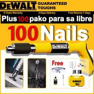 DeWALT Nail Gun Steel Nail Gun Original Nail Gun Power Tools Nail Gun Rivet Gun Nail Punch Gun Wall 