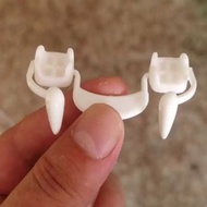 Vampire Denture Retractable Halloween Denture Braces Vampire Retractable Vampire Teeth Little Tiger 