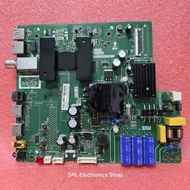 เมนบอร์ด TCL รุ่น 40S65A อะไหล่แท้/ถอดมือสอง TPD.RT2841.PB772 สำหรับทีวี 40 นิ้ว