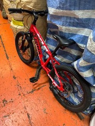 Trinx 小童單車