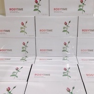恋枚RosyTime ReadyStock现货 Elead 200ml x 5高抗氧化 胶原蛋白 调理子宫健康 孕妇Collagen/Pregnant Care/increase Immunity/b