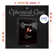 (QR ver.) TAEMIN [EPHEMERAL GAZE] WORLD TOUR IN INCHEON (30th May.2025)
