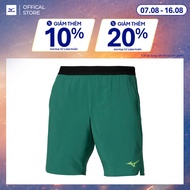 STARGAZER 9 INCHES LASER SHORT MEN'S Tennis Pants - Black 62GBD00209