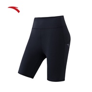 ANTA NXT Women Sports Half Tights 862335307 Official Store