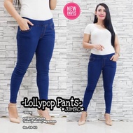 Lollypop Pants Jumbo | Jumbo Leggings Jegging Pants | Jumbo Pants