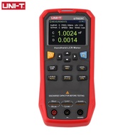 UNI-T UT622A UT622C UT622E Digital  LCR Meter  LCR  Multimeter Capacitor Electronic Components Teste