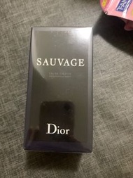 Dior 男士香水