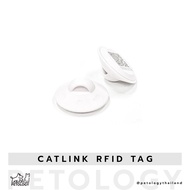 Petology CATLINK RFID Tag
