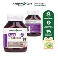 Healthy care milk calcium calcium calcium supplement milk tablets for babies' comprehensive developm