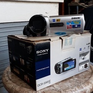 Handycam sony DCR-SX65E