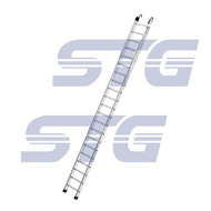 Aluminium Ladder