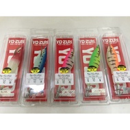 Candat Sotong YOZURI Ultra DX Squid Hook