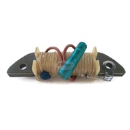 Boat Motor Charger Charge Coil 6E0-85520 70 00 for Yamaha Outboard 3HP 4HP 5HP M L 2 stroke Engine