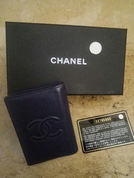 Chanel Card Holder