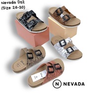 New Sandal Jepit Disney Nevada Anak - Nevada Motif Disney Anak