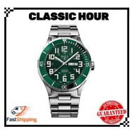 Ball DM3030B-S6C-GR Roadmaster StarLight Limited Edition