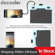 Graphics Drawing Tablet Animation Tablet Ergonomic Design for Drawing