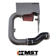 MST PERFORMANCE COLD AIR INTAKE SYSTEM - SUBARU WRX 2.0 TURBO FA20 ENGINE (WRX-15012)