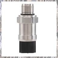 [Z F L U] Excavator Pressure Sensor for  EX200-2/3 EX300 2/3 4436271 KM16-S13 44-36-271
