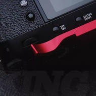 [The kings]Fuji X-100VI X100 Sixth Generation Grip 100vi Dedicated Hot Shoe Protector
