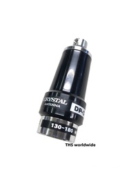 DP-CL2E เสา 2 ห่วง C-Load อุปกรณ์ อะหลั่ย มาตรฐาน Kenji และ Toesu