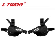 LTWOO A5 2 × 9 Speed 3 × 9 Speed Groupset Cùi Đề Sau Cùi Đề Trước Shifters RD FD 18S 27S Cho Mountai