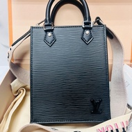 Lv水波紋琴譜包