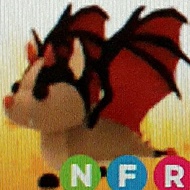 NFR Bat Dragon