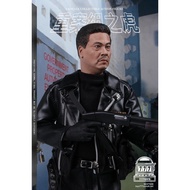 [Collection Boutique] Ready Stock 777TOYS 1/6 FT008 Critical Case Group Tiger Wu Mengda Movable Man 