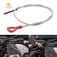 920/1220mm Oil Dipstick Transmission Oil Level 722.6/722.7/722.8 Transmission Gearbox Fluid Dipstick