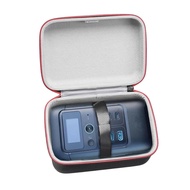 Carrying Case for C200 DC Power Bank Station,192Wh Portable Power Station,200W Solar Generator (Case